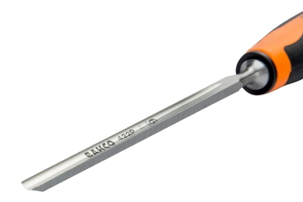 Bahco rei'itin 6mm
