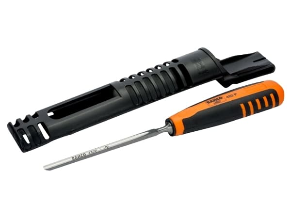 Bahco rei'itin 6mm