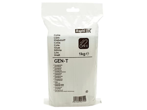 Rapid 40302799, Stang, Ethylene-vinyl acetate (EVA) adhesive