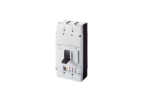 Eaton N4-800, Erotin, Harmaa