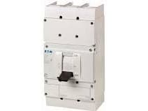 Eaton N4-800, Erotin, Harmaa