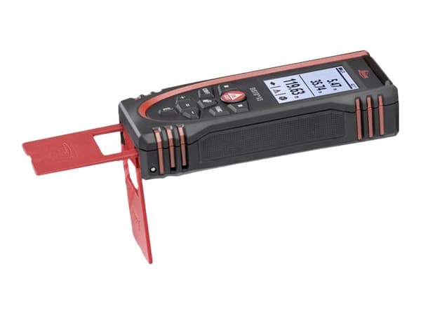 Leica DISTO X3 - Laseravstandsmåler - 150 m