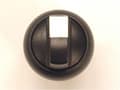 Pikkukuva 3 / 3: Eaton M22S-WRK3, Vipukytkin, Muovi, Musta, Valkoinen, IP66, 29,7 mm, 45,9 mm