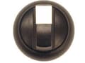 Pikkukuva 1 / 3: Eaton M22S-WRK3, Vipukytkin, Muovi, Musta, Valkoinen, IP66, 29,7 mm, 45,9 mm