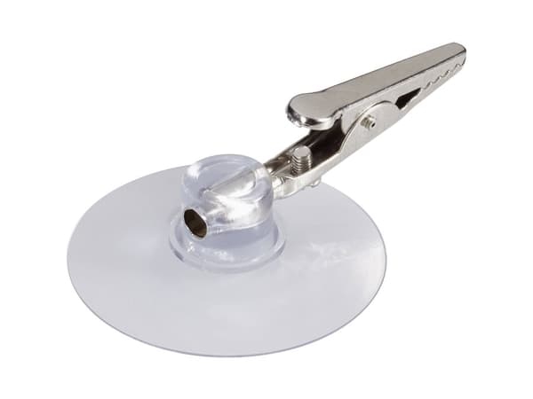 Kash 1.1.4020 Suction Cup 11s030 Clear, Transparent 1st