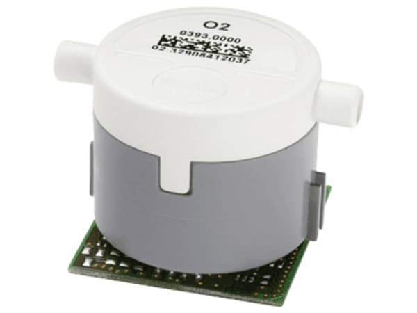 testo 0393 0000-o2 0393 0000 O2-anturi tyyppi TO2Bi 1 kpl