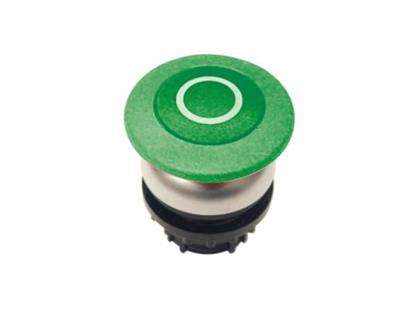 Eaton M22-DP-G-X1, Knapp, 2,2 cm
