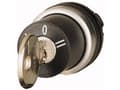 Pikkukuva 1 / 3: Eaton 216900-1 M22-WRS3 Vaihtoehtoavain Sort 2 x 40 ° 1 kpl