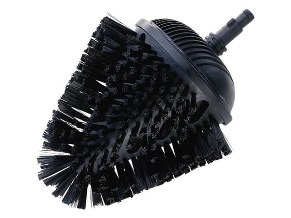 Nilfisk - Garden brush - for trykkskive
