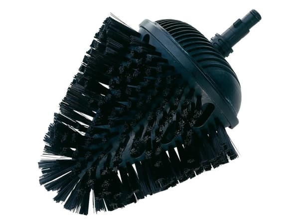 Nilfisk - Garden brush - for trykkskive