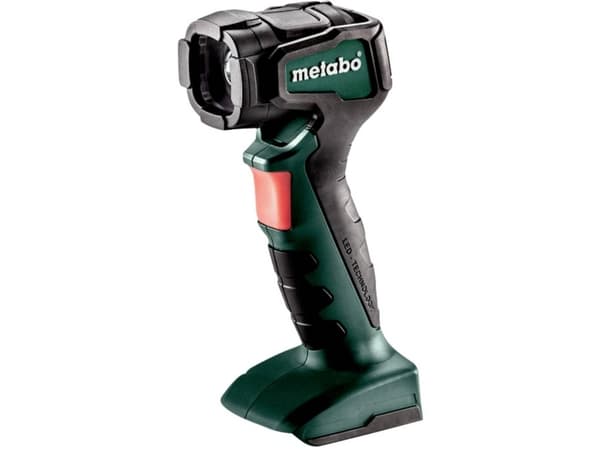 Metabo PowerMaxx ULA 12 LED - Arbeidslys - LED