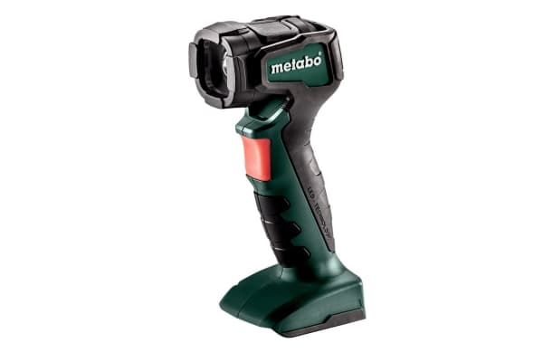 Metabo PowerMaxx ULA 12 LED - Arbeidslys - LED