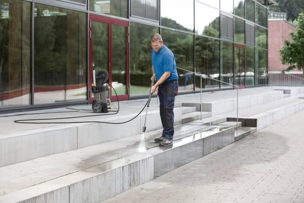 Kärcher HD 5/17 C Plus, 5 m, 170 stang, 200 stang, 230 V, 50 Hz, 3000 W