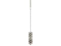 Pikkukuva 3 / 4: kwb 599600, 3,8 cm, 0,3 mm, metalli, 5,5 cm, metallia