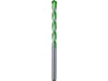 Miniatyrbilde 3 av 5: kwb 052650, Drill, For murverk, Høyrehåndsrotasjon, 5 mm, 85 mm, Stein, Glass, Takstein, Granitt, Naturstein, Keramisk, Betong, Soft Keramiske veggfl