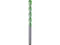 Miniatyrbilde 4 av 5: kwb 052650, Drill, For murverk, Høyrehåndsrotasjon, 5 mm, 85 mm, Stein, Glass, Takstein, Granitt, Naturstein, Keramisk, Betong, Soft Keramiske veggfl