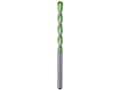 Miniatyrbilde 5 av 5: kwb 052650, Drill, For murverk, Høyrehåndsrotasjon, 5 mm, 85 mm, Stein, Glass, Takstein, Granitt, Naturstein, Keramisk, Betong, Soft Keramiske veggfl