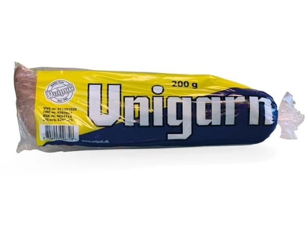 Heglet Hør 0,2 kg -