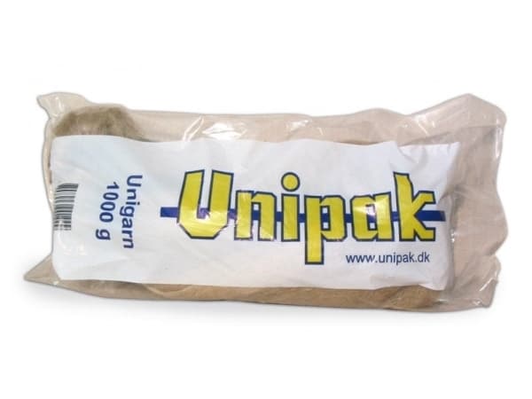 Heglet Hør 0,2 kg -