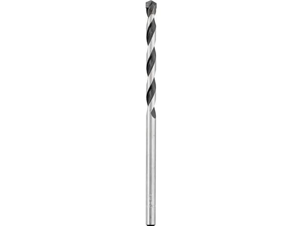 kwb kwb 045100 Vridborr av hårdmetall för betong 10.0 mm Total längd 200 mm Cylinderskaft 1 st