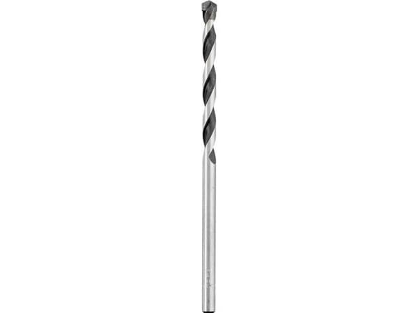 kwb kwb 045100 Vridborr av hårdmetall för betong 10.0 mm Total längd 200 mm Cylinderskaft 1 st