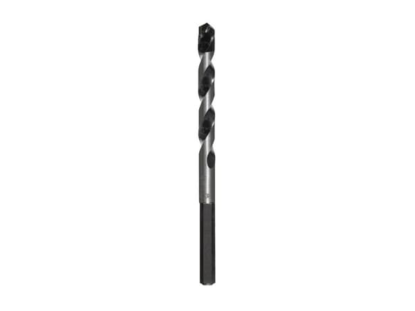 kwb SUPER ROCKER, Drill, For murverk, Høyrehåndsrotasjon, 4 mm, 100 mm, porebetong, Murstein, Betong, Granitt, Stein