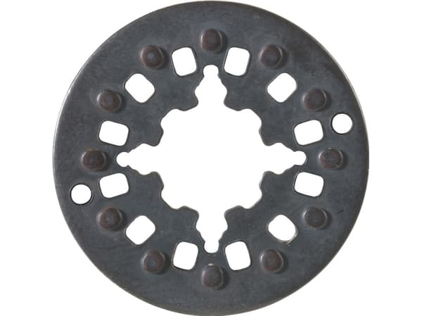 kwb 708700, Universell, Grå, Bosch PMF 180 E, GOP 10.8 V-LI, EINHELL RT-MG 200 E RED, RT-MG 108 Li RED, BT-MG 220 E, BT-MG 180,..., 1 stykker