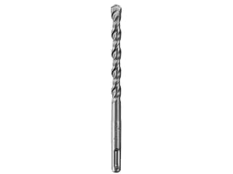 kwb 242136, Borr, Murborr, bits, 6 mm, 210 mm, Lättbetong, Tegel, Betong, Sten, 15 cm