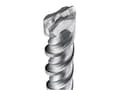 Pikkukuva 2 / 5: Einhell Kwb HB 44 SDS plus vasaravain Ø12 mm - 210/150 mm