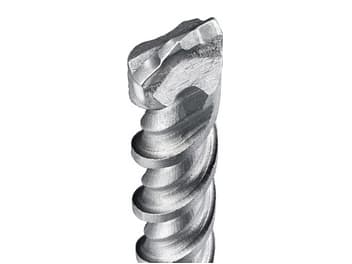 Einhell Kwb HB 44 SDS plus vasaravain Ø12 mm - 210/150 mm