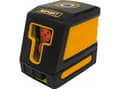 Miniatyrbilde 4 av 4: Smart Cross line laser SM-06-02015R rød 15 m