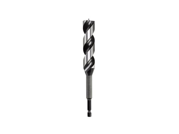 kwb 042820, Drill, Transportskrue/mateskrue, 2 cm, 165 mm, Løvtre, Mykt tre, 9,5 cm