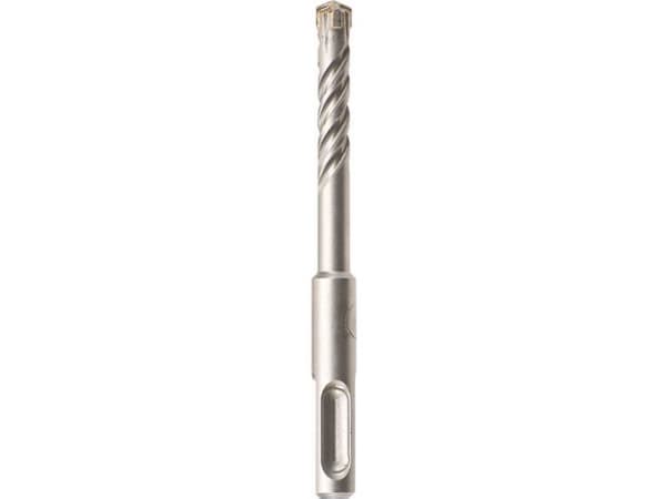 kwb 262014, Borrhammare, 1,4 cm, Lättbetong, Betong, Sandsten, Sten, 26 cm, SDS Plus, Silver