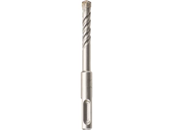 kwb 262014, Borrhammare, 1,4 cm, Lättbetong, Betong, Sandsten, Sten, 26 cm, SDS Plus, Silver