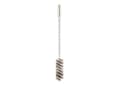 Pikkukuva 1 / 4: kwb 599300, Kynäharja, 2 cm, 0,3 mm, Metalli, 5,5 cm, Metallia
