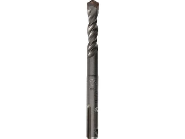 kwb 241645, Drill, For murverk, 1,5 cm, 160 mm, porebetong, Murstein, Betong, Stein, 10 cm