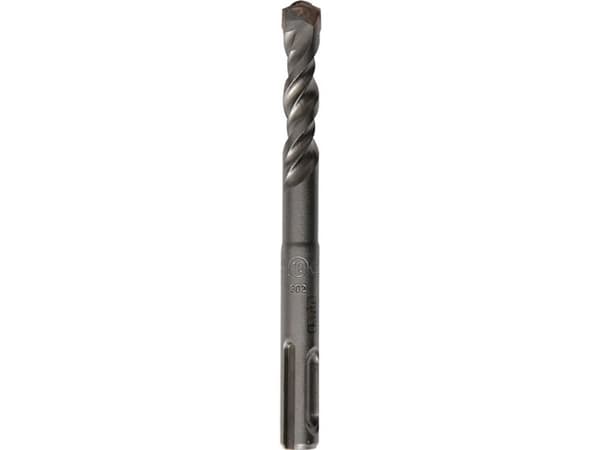 kwb 241645, Drill, For murverk, 1,5 cm, 160 mm, porebetong, Murstein, Betong, Stein, 10 cm