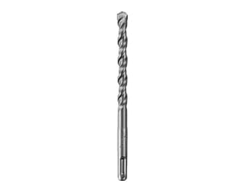 kwb 241645, Drill, For murverk, 1,5 cm, 160 mm, porebetong, Murstein, Betong, Stein, 10 cm