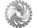 Miniatyrbild 5 av 5: kwb 581938, Gjuten aluminium, Spånskiva, Hårt träslag, Icke-järnmetaller, Plast, Metallplåt, 13,5 cm, 2 cm, 1,2 mm, 1,8 mm, 1 styck