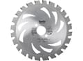 Miniatyrbild 1 av 5: kwb 581938, Gjuten aluminium, Spånskiva, Hårt träslag, Icke-järnmetaller, Plast, Metallplåt, 13,5 cm, 2 cm, 1,2 mm, 1,8 mm, 1 styck