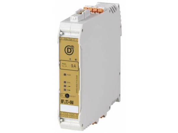Eaton EMS2-ROS-T-9-SWD 192390 Vendingsstarter Motorydelse ved 400 V 1,1 kW Motorydelse ved 230 V 0,55 kW 24 V/DC Nominel strøm 3 A