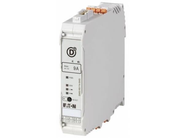 Eaton EMS2-RO-T-3-SWD 192384 Vendingsstarter Motorydelse ved 400 V 1,1 kW Motorydelse ved 230 V 0,55 kW 24 V/DC Nominel strøm 3 A