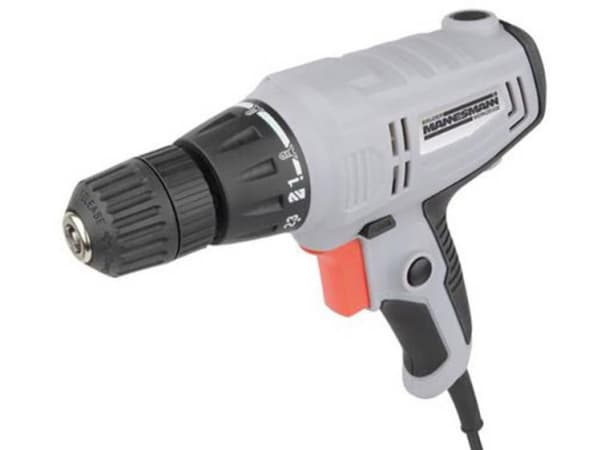 Brüder Mannesmann boremaskin (M12502)