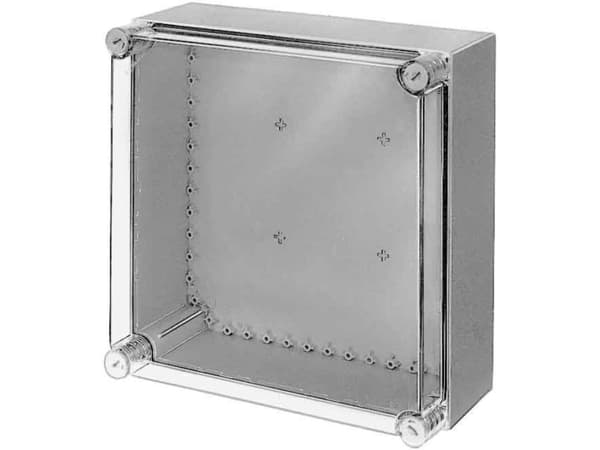 Eaton CI43E-200 Kabinetti 375 x 250 x 225 Muovi Grå 1 stk 1 stk