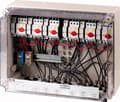 Miniatyrbild 3 av 5: Eaton SOL30X6-SAFETY-MV-U(230V50HZ) Brandlarm; 1 st