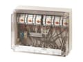 Miniatyrbild 2 av 5: Eaton SOL30X6-SAFETY-MV-U(230V50HZ) Brandlarm; 1 st