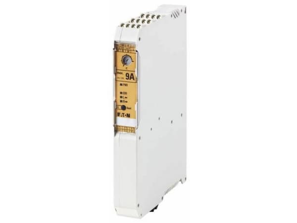 Eaton EMS2-ROSF-Z-9-24VDC 192400 Vendingsstarter Motorydelse ved 400 V 3 kW Motorydelse ved 230 V 1,5 kW 24 V/DC Nominel strøm 9 A