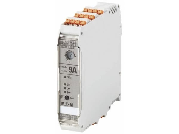 Eaton EMS2-RO-T-2,4-24VDC 192392 Vendingsstarter Motorydelse ved 400 V 0,75 kW Motorydelse ved 230 V 0,37 kW 24 V/DC Nominel strøm 2,4 A