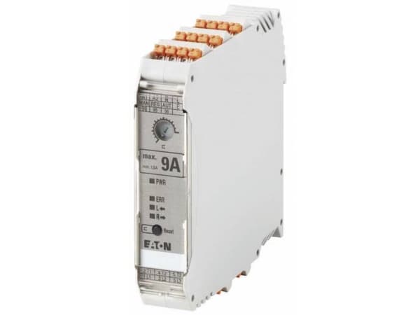 Eaton EMS2-RO-T-2,4-24VDC 192392 Vendingsstarter Motorydelse ved 400 V 0,75 kW Motorydelse ved 230 V 0,37 kW 24 V/DC Nominel strøm 2,4 A