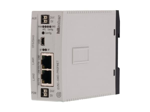 Eaton 170124 EU5C-SWD-PROFINET Gateway 24 V/DC 1 st